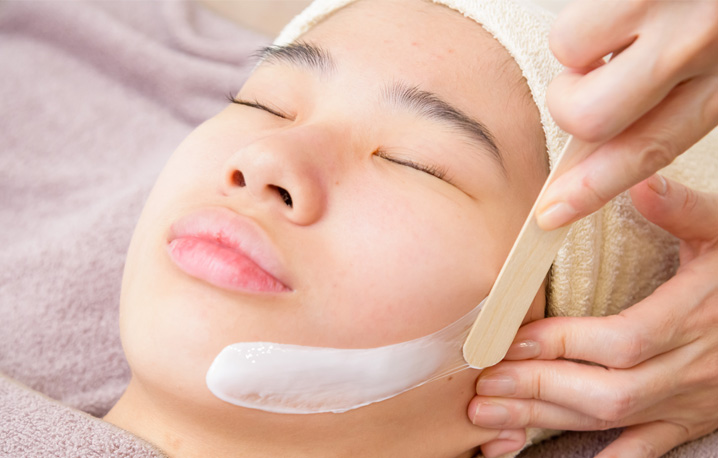 大宮肌育成エステサロン｜しみ・シワ・肝斑でお悩み向け幹細胞培養上清液フェイシャルエステ