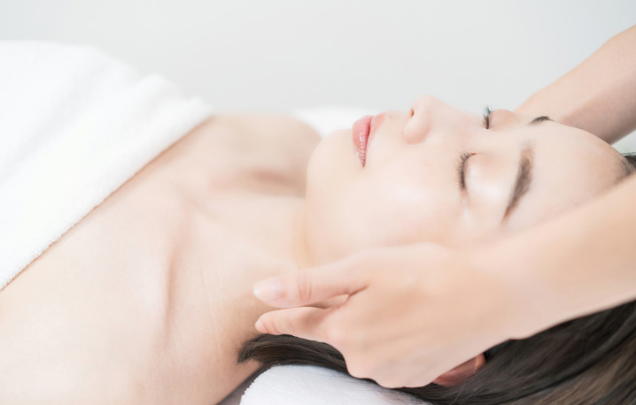 大宮肌育成エステサロン｜しみ・シワ・肝斑でお悩み向け幹細胞培養上清液フェイシャルエステ