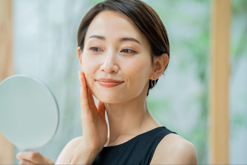 大宮肌育成エステサロン｜しみ・シワ・肝斑でお悩み向け幹細胞培養上清液フェイシャルエステ