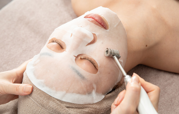 大宮肌育成エステサロン｜しみ・シワ・肝斑でお悩み向け幹細胞培養上清液フェイシャルエステ